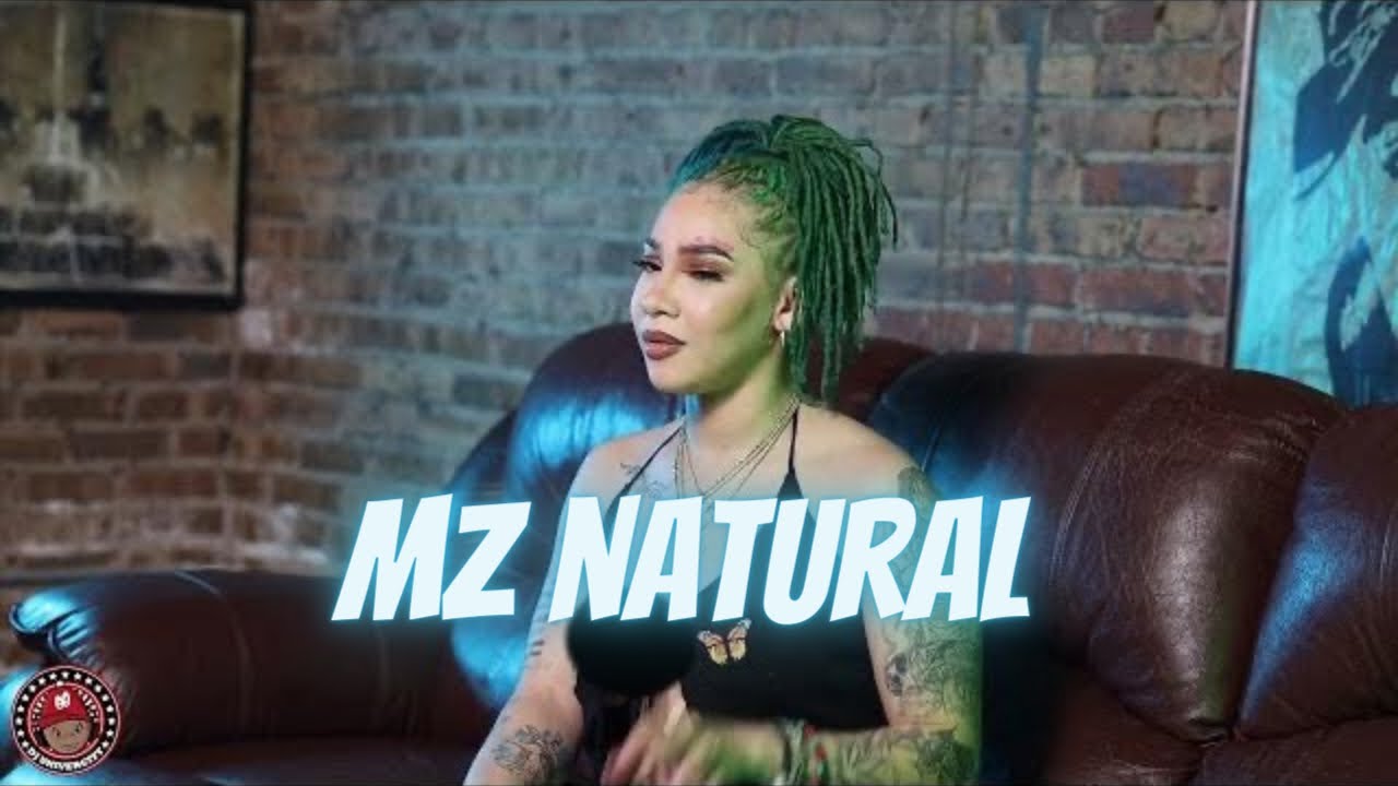 mz natural of