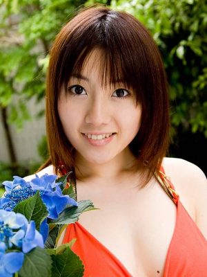 Nagasawa Azusa sister gallery