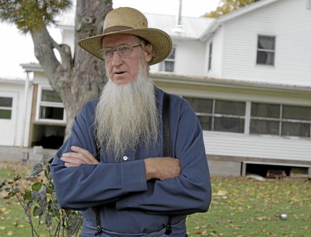 alan pickering recommends naked amish man pic