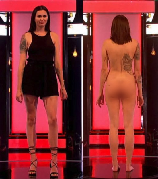 cheryl artis recommends naked attraction season 1 episode 3 pic