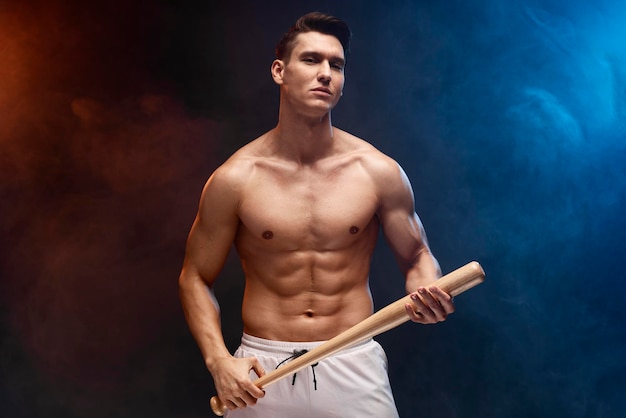 darin horner recommends Naked Baseball Men