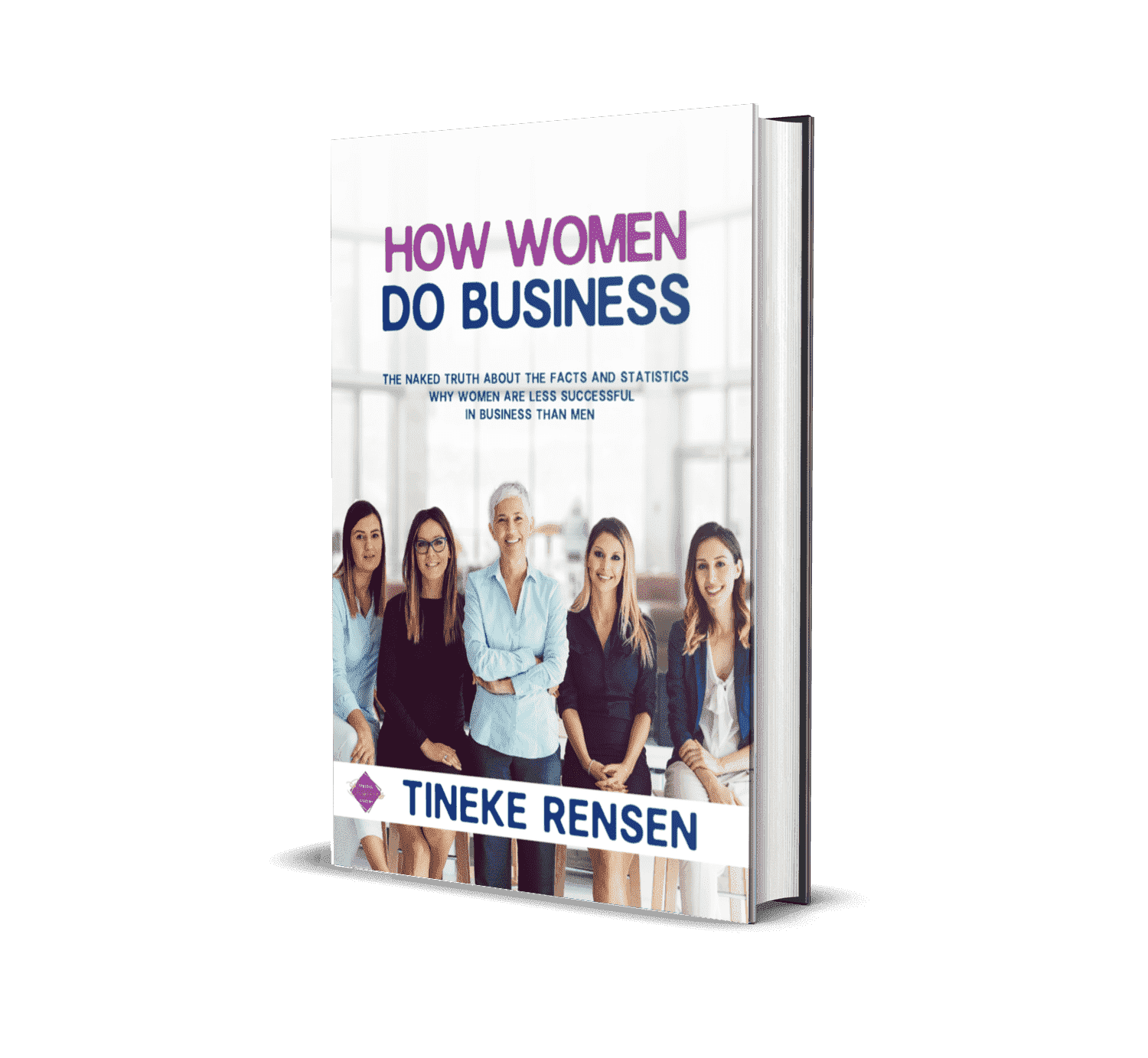 chris cerenzio recommends Naked Business Women