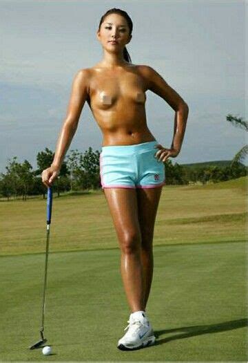 Naked Female Golfers sider knulle