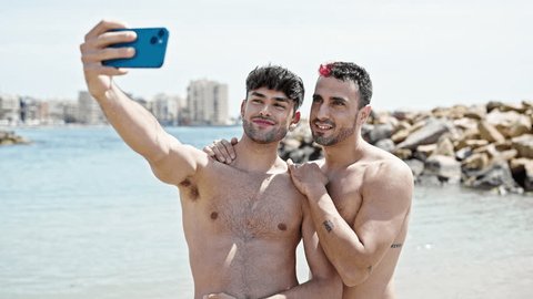 deanna sapp add photo naked gay guys on the beach