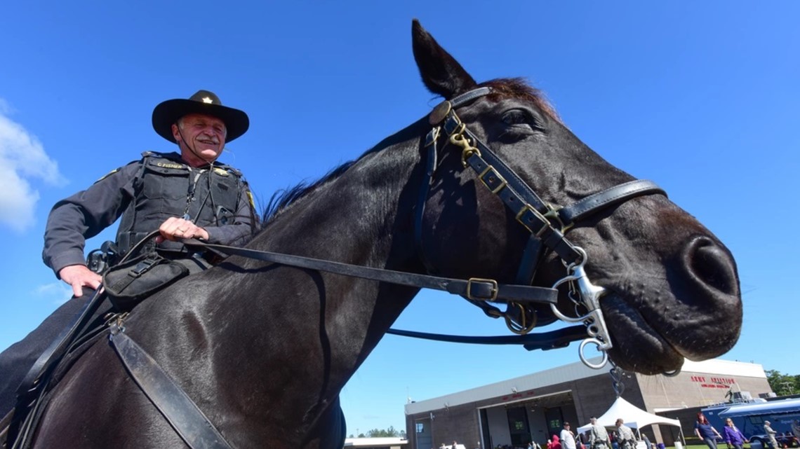 david cash recommends naked horseback ride pic