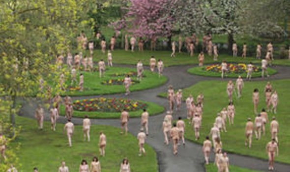 amardeep sidhu recommends naked in a park pic