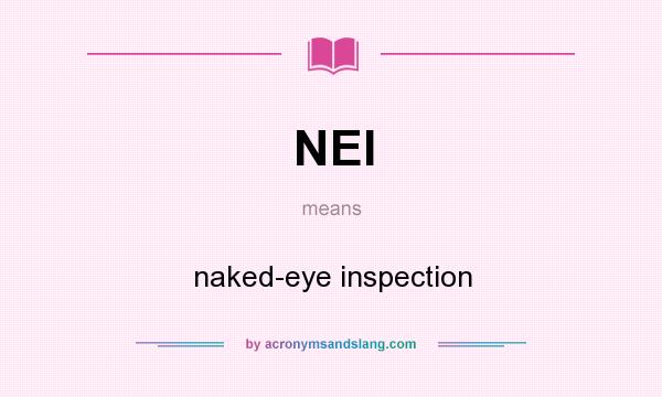 andreas rinaldy recommends Naked Inspection