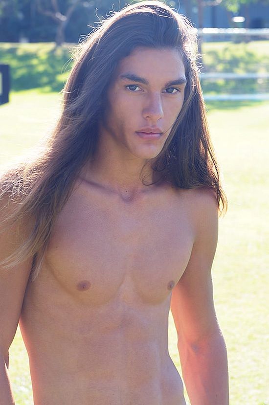 anthony massa recommends Naked Male American Indians