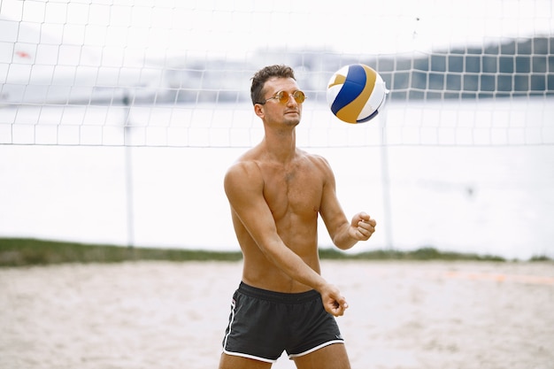 chase buckley recommends Naked Male Volleyball