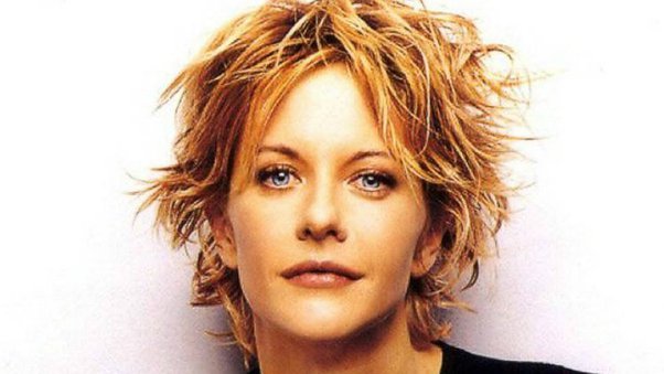 alicia brenneis recommends Naked Meg Ryan