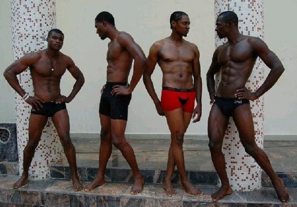 christopher paterno recommends naked men in nigeria pic