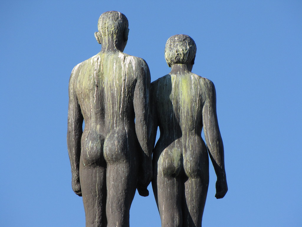 ahmed bhutta recommends naked men in norway pic