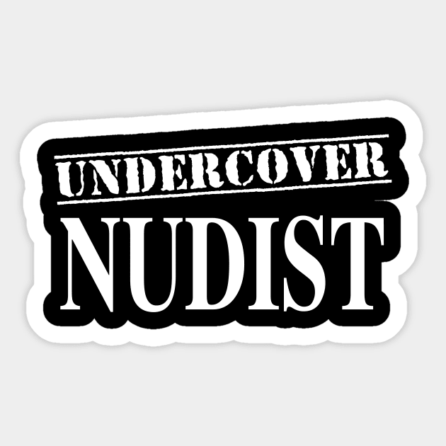 darren prendergast recommends Naked Naturist