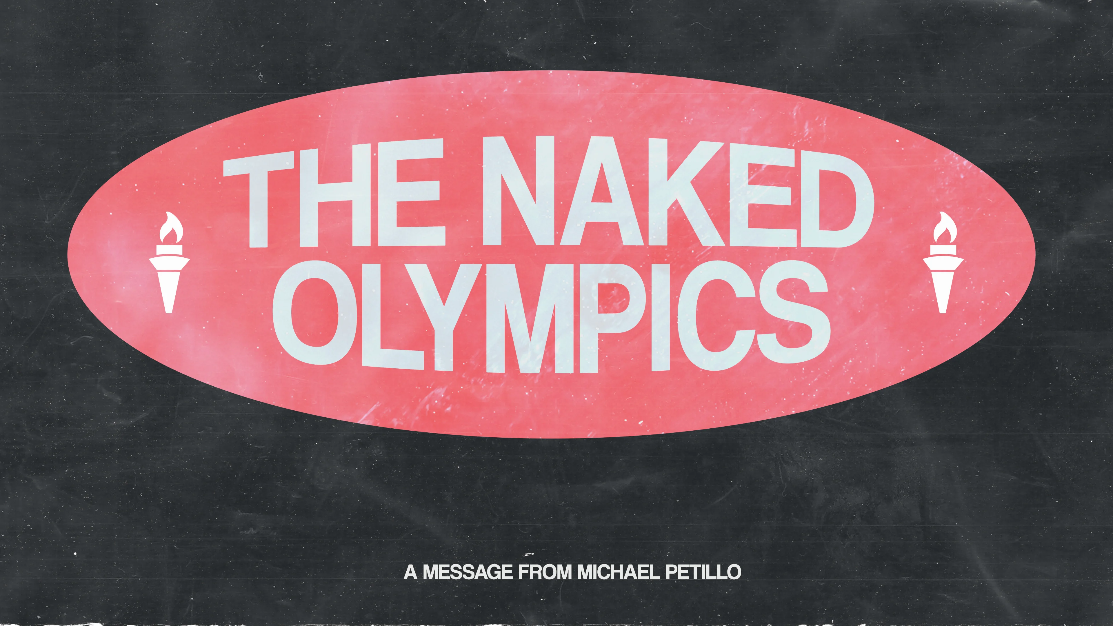 charles los recommends naked olympics video pic