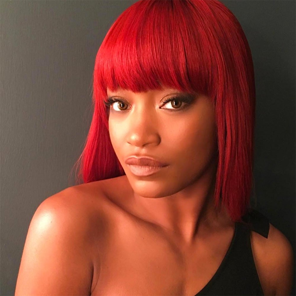 alyssa solomon recommends naked photos of keke palmer pic