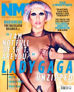 crystal hanner share naked photos of lady gaga photos