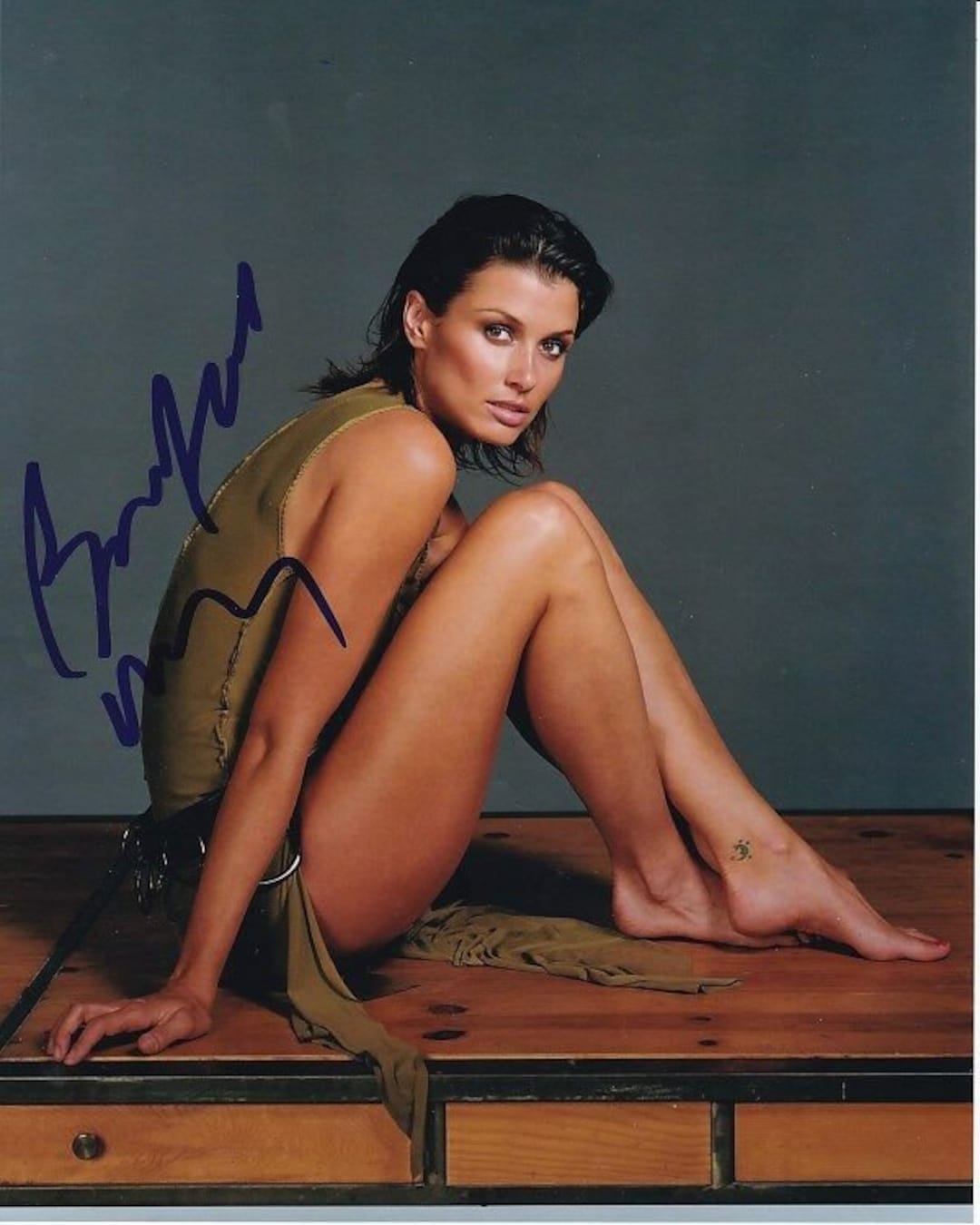 belinda burdette recommends naked pictures of bridget moynahan pic