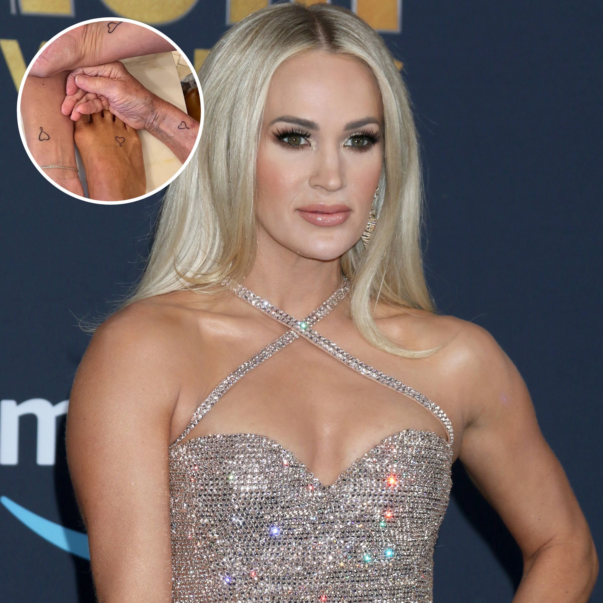 chelsea jacques add naked pictures of carrie underwood photo