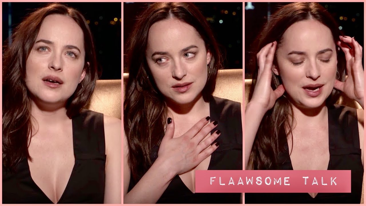 astrid paola recommends naked pictures of dakota johnson pic