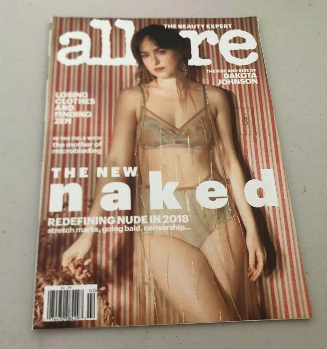 Best of Naked pictures of dakota johnson