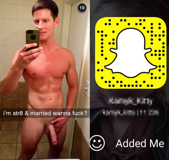 devid raj recommends Naked Snapchat Men