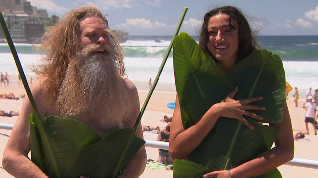 anna schluter recommends naked teenagers on the beach pic