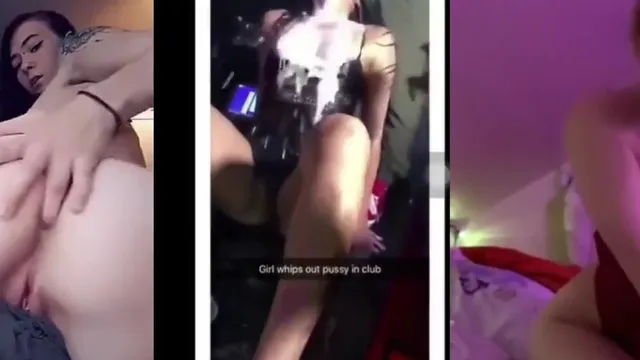 Naked Tik Tok Dancing jewel porn