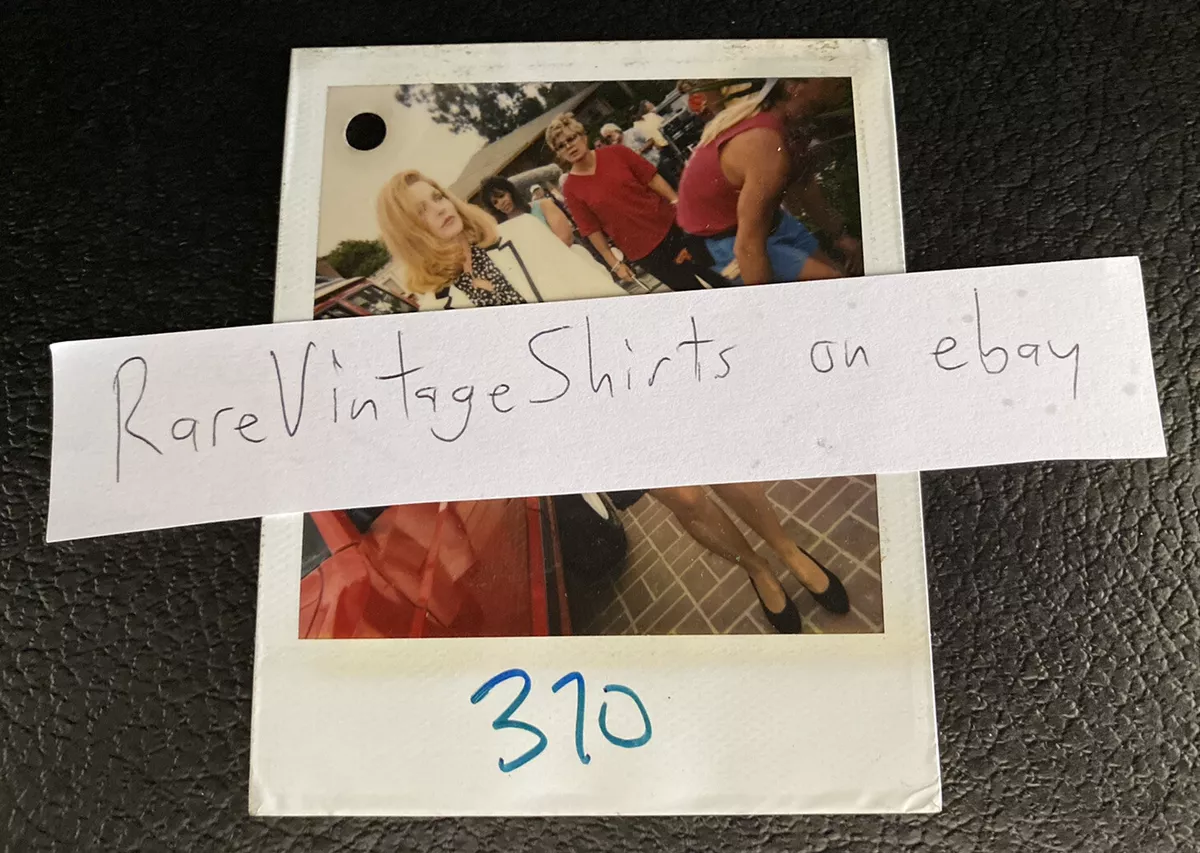 aaron granger recommends naked wife polaroids pic