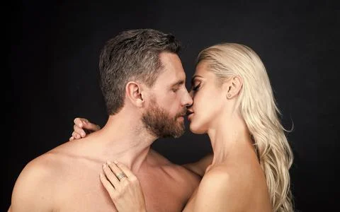 chad nicholls recommends naked woman kissing woman pic