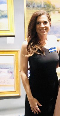 deborah caddy recommends nancy mace big tits pic