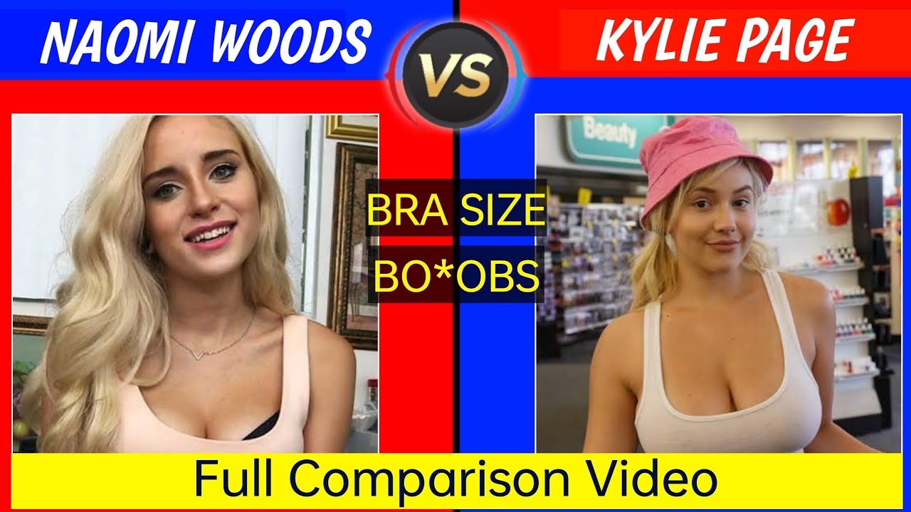 Best of Naomi woods full videos