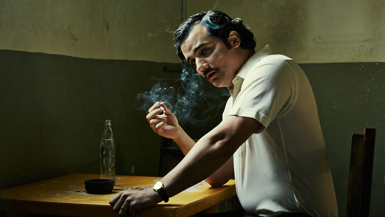 cody stach recommends narcos adria arjona pic