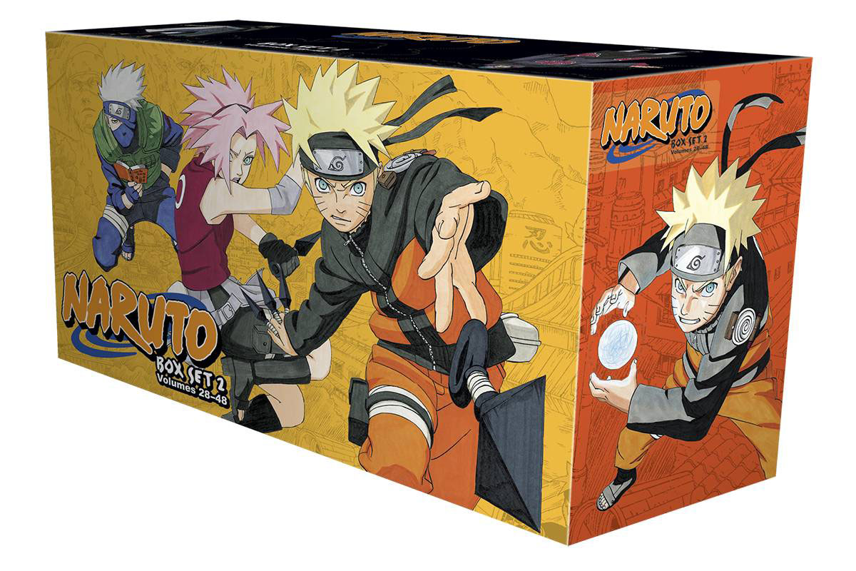 naruto hentei comics