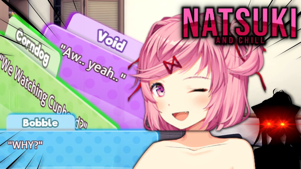 ana vulic add natsuki lewd photo