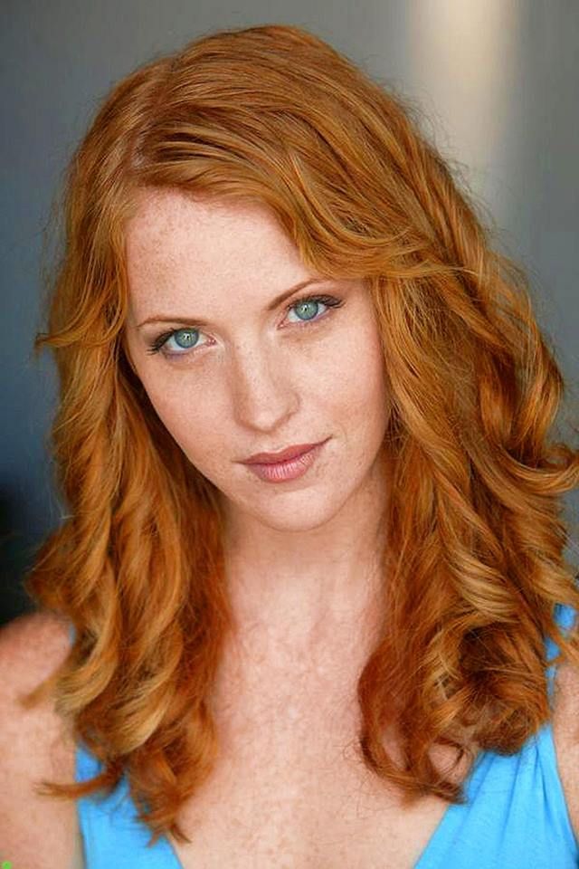 diana santos recommends Natural Redhead Naked