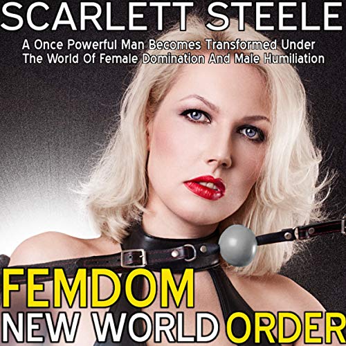 adrean howes recommends newest femdom pic