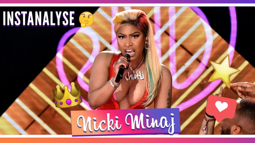 argie fuentes recommends Nicki Manaj Porn