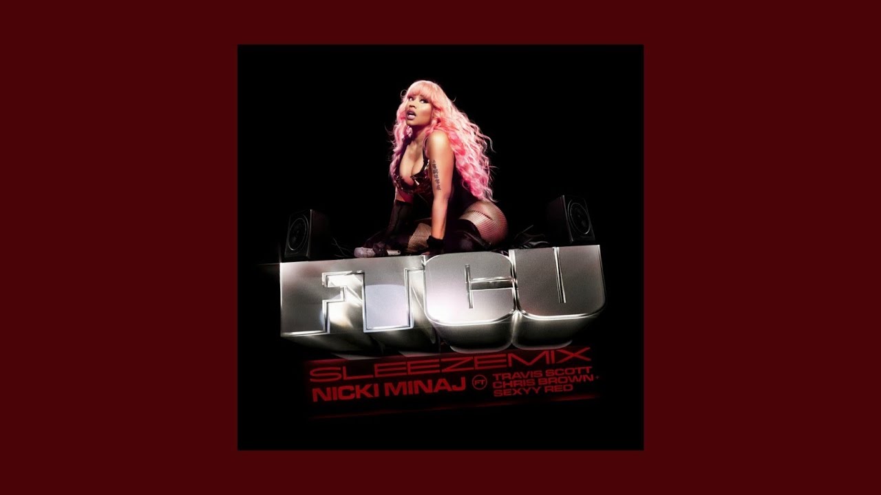 debbie edgar recommends nicki minaj squirt pic