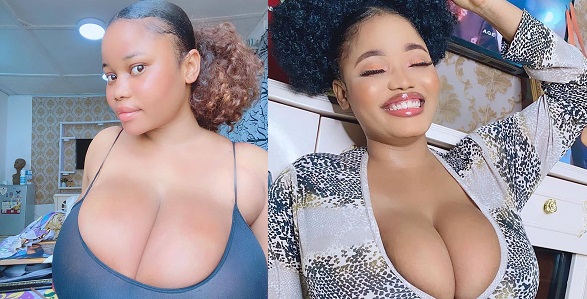 den add photo nigerian big tits