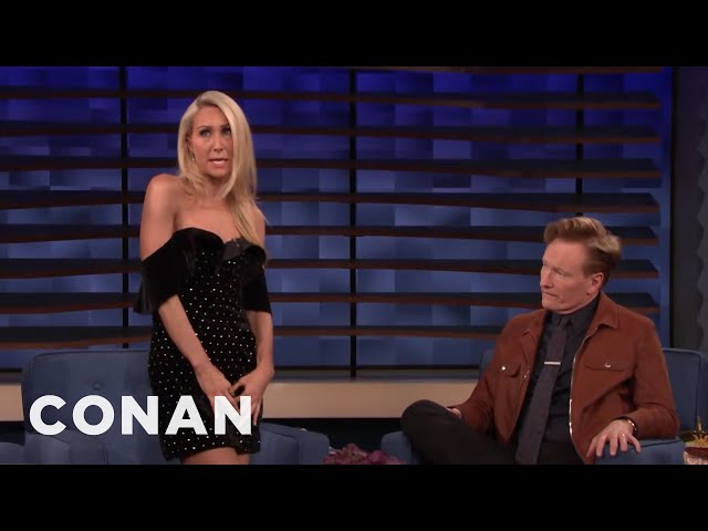 chadd rhodes share nikki glaser nude pics photos