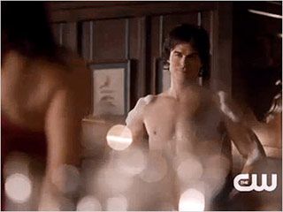 Best of Nina dobrev naked