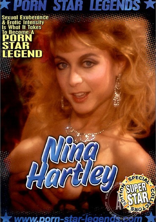 Nina Hartley Free Videos lupe porn