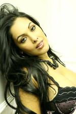 caroline starnes recommends nina mercedez pic