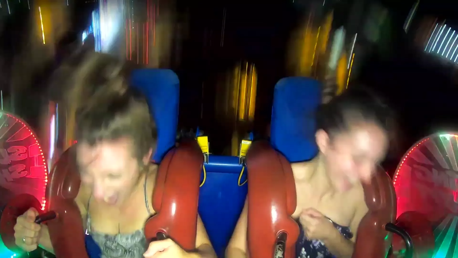 angie broussard recommends nip slips on rides pic