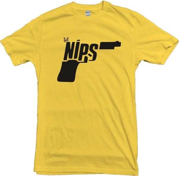 Best of Nips through shirt