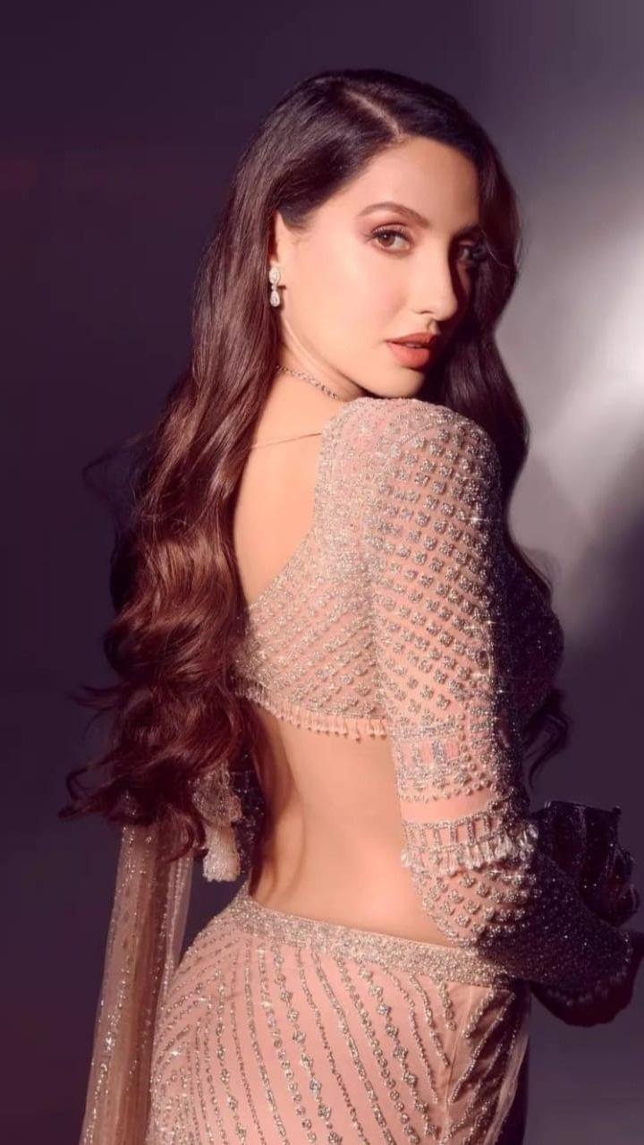 Best of Nora fatehi porn