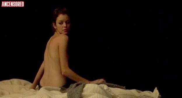 armani hussain recommends Nora Zehetner Nude