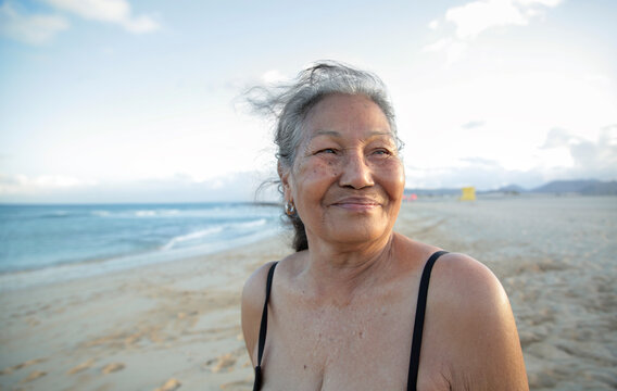 claudia micallef recommends nude beach grandma pic