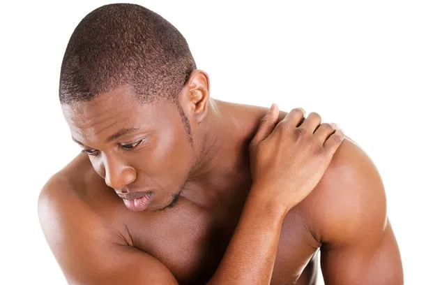 bolaji ade recommends Nude Chiropractic