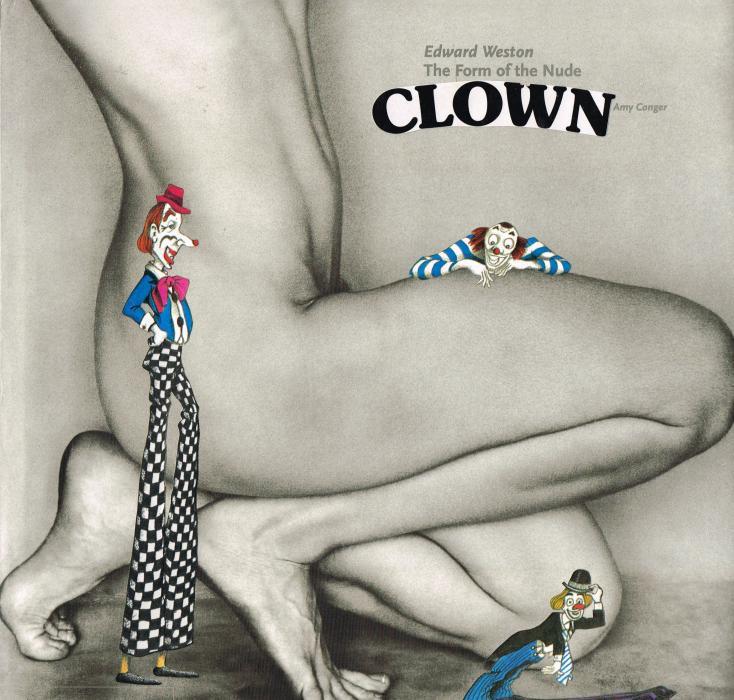 Nude Clown star italiane